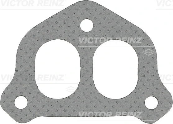 Gasket, exhaust manifold